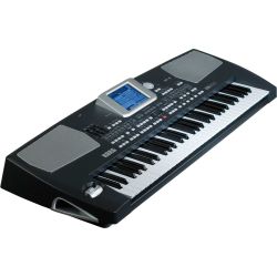 Korg PA-500 Musikant