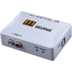 Miditech Guitarface USB