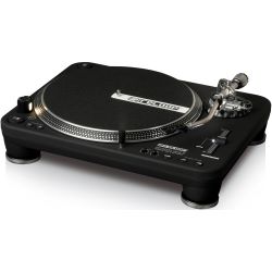 Reloop RP-6000 MK6 B schwarz B-Ware