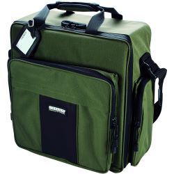 Reloop CD-Player/Mixer Bag Superior olive