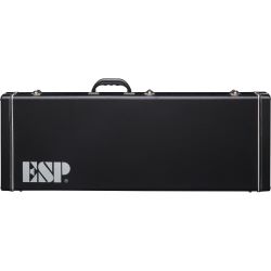 ESP Ltd Case CECFF f. EC und SA-2 Gitarre
