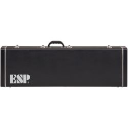 ESP Ltd Case f. B-Serie E-Bassgitarre