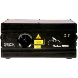 G-Tech HighLase 100G MKII