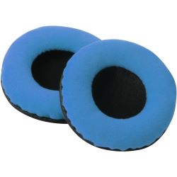 Polsterset Velour sky für Technics RP-DH 1200/Pioneer HDJ-1000/1500/2000