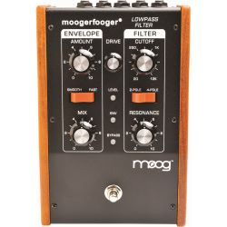 Moog MF 101 Lowpass Filter