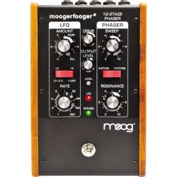 Moog MF 103 12 stage Phaser