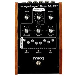 Moog Moogerfooger MF 105B BassMURF