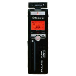 Yamaha Pocketrak 2G