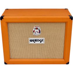 Orange PPC212 COB Open Back