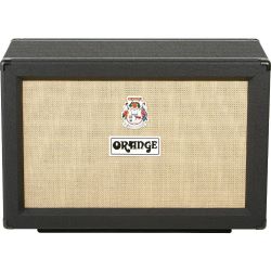 Orange PPC212 BLK