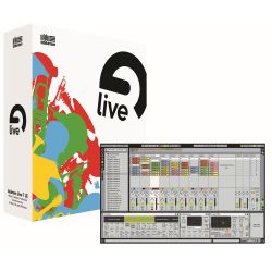 Ableton Live 7 LE Deutsch