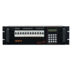 Zero 88 Spice 1210A Harting