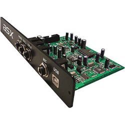 Use Audio Plugiator ASX Board für CME