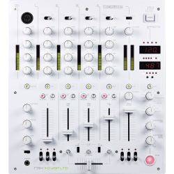 Reloop RMX 40 DSP Ltd.
