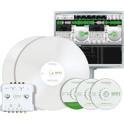 Reloop Spin Timecode DJ System
