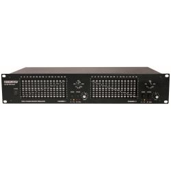 Reloop EQ-30 PRO black