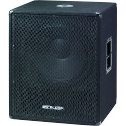 Reloop RSP-18 Subwoofer