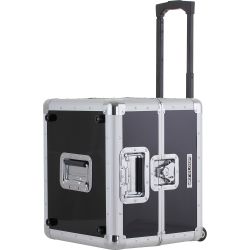 Reloop Club Series 120er Trolley Case 50/50 black