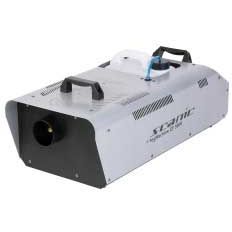 Scanic Fog Machine ZF 3000