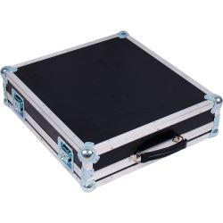 Casebau Case für Yamaha MG 166CX USB