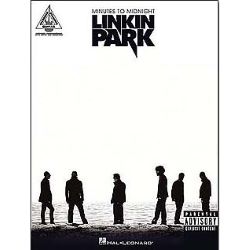 Hal Leonard "Minutes To Midnight" von Linkin Park