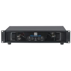 LD-Systems PA 1600 X