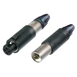 NEUTRIK XLR-ConvertCon 3 pol. NC 3 FM-C