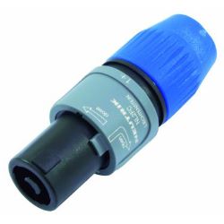 NEUTRIK Speakon Kabelstecker 2-p. NL2FC