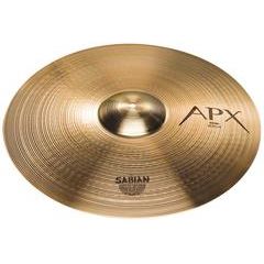 Sabian APX 20 Zoll Ride, brillant B-Ware