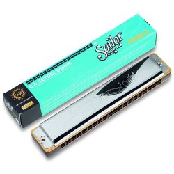 Seydel Sailor 40 in G