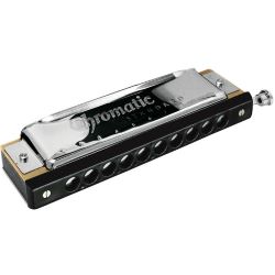 Seydel Chromatic Standard 40 in C