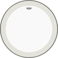 Remo 26 Zoll Powerstroke 4 coated Bass