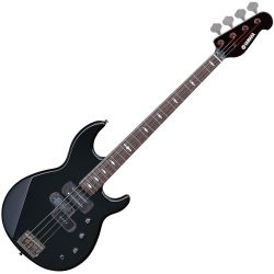 Yamaha BB 714 Billy Sheehan Black