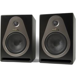 Samson Resolv A8 (Paar)