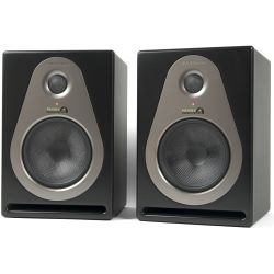 Samson Resolv A6 (Paar)
