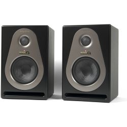 Samson Resolv A5 (Paar)