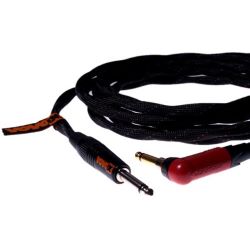 VOVOX Kabel link protect A Klinke Winkel Silent Plug/Klinke 6m
