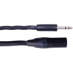 VOVOX Kabel link protect S Klinke Stereo/XLR M 2m