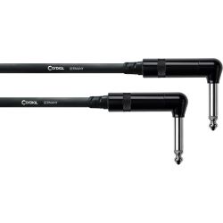 Cordial Klinkenkabel 0,3m 90° CFI0,3RR