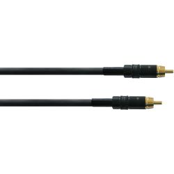 Cordial Cinch/Cinch Digital Interface 75 ohms CPDS 1 CC
