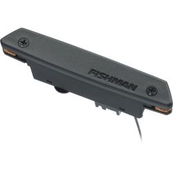 Fishman Rare Earth Humbucker - aktives System