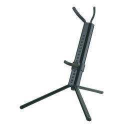 K&M 14360 Ständer Midge fuer Alt-Saxophon