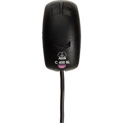 AKG C 400 BL-1 Grenzflächenmikrofon