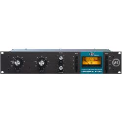 Universal Audio 1176AE Anniversary Edition