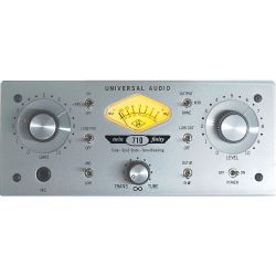 Universal Audio 710 Twin Finity
