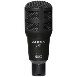 Audix F12 Dynamische Instrumenten-Mikro