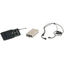 Phonic Funkmikrofonset UM51