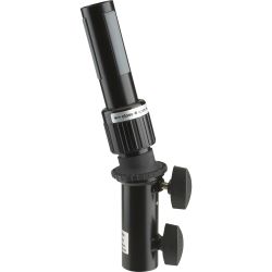 K&M 19674 Boxenschrägsteller Ring Lock