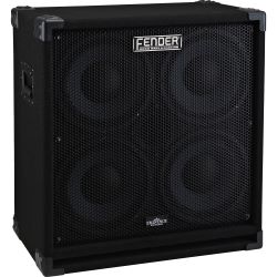 Fender Bassman Pro 410 SL Cabinet