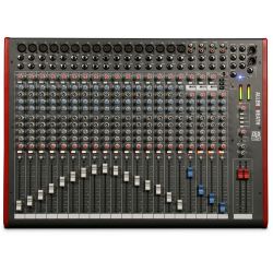 Allen & Heath ZED-24